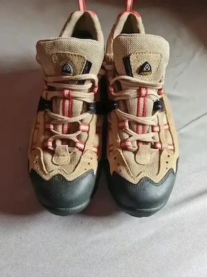 vibram wanderschuhe