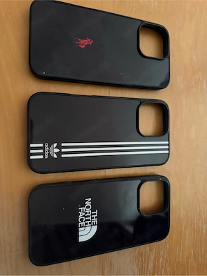 3 handy hüllen für iphone 16 pro max 