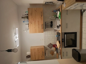 Komplete küche ohne Kühlschrank