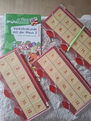 Minilük set