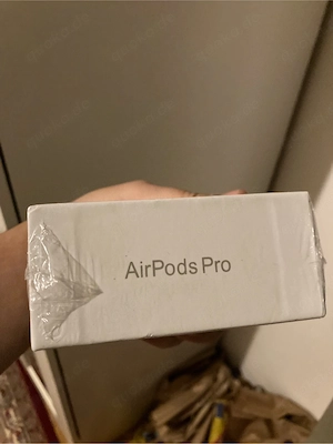 Air Pods Pro