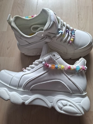 Buffalo corin candy Sneaker gr 39