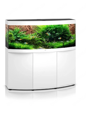 Juwel Aquarium 450L mit Unterschrank wie Neu