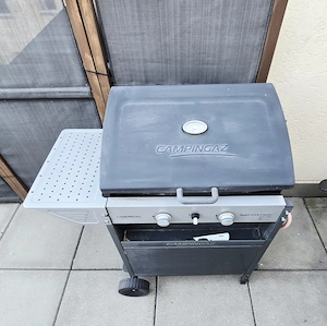 Grill Campingaz Xpert 200 LS Rocky