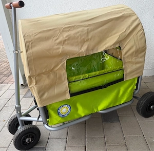 Bollerwagen