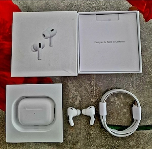 Airpods Pro 2nd generation | FAKE