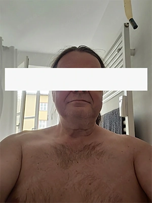 Reife Lady für leidenschaftliches Sextreffen mit Orgasmusgarantie gesucht