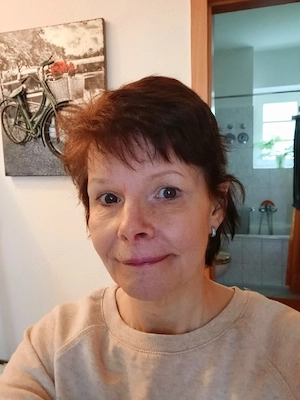 Sie sucht Sie