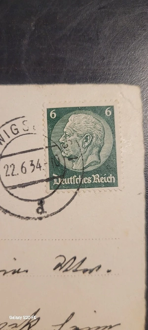 Reichsmarke 
