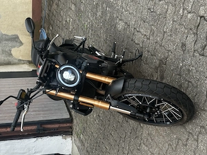 Online Furious 125