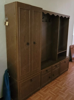 Flurgarderobe 2 teilig kostenlos 