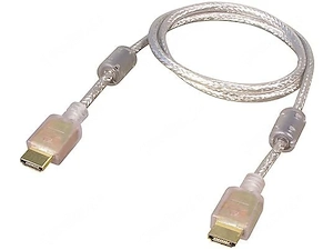 4K Ultra-HD High Speed HDMI Kabel   3 Meter (Top Zustand)