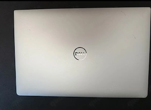 Dell Precision 5540 i7-9850H 16GB 500GB NVMe T2000 Akku neu
