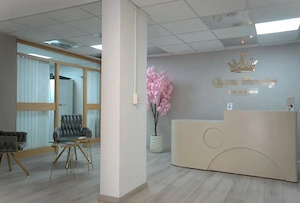 Büro-Praxisfläche, Laden