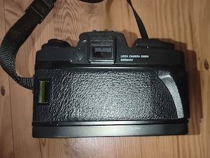 Leica R7   Komplettset   Original Rechnung, Handbücher & Tasche
