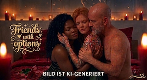 Drei ist manchmal die bessere Zahl   