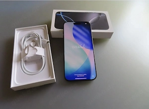 Verkaufe Iphone 16 pro max