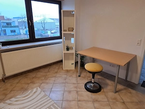 Zimmer in junger WG auf der Friesenheimer Insel