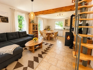Last Minute Ferienhaus Ostsee Bild 4