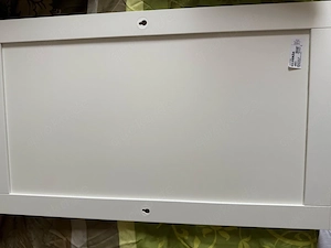IKEA Spiegel Silver n