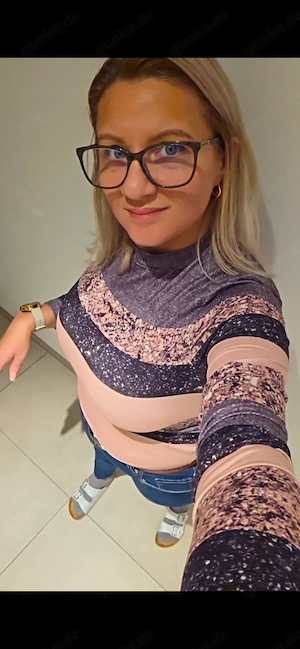 Deine Online Freundin   Chat Partnerin 
