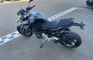 Motorrad  F 900 R