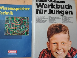 Technik und Elektronik 