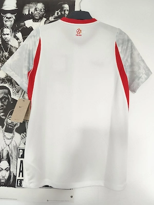 Nike Polen Trikot 2026 JG Unisex 