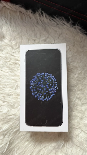 Original Apple iPhone 6 Verpackung 16 GB Space Gray   ohne Handy