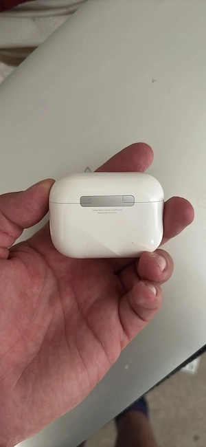 Apple AirPods Pro 3 gebraucht 