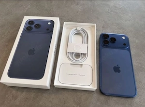 Apple iPhone 17 Pro Max 256 GB 