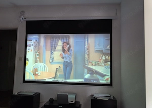 Promethean EST P1 3D DLP Beamer
