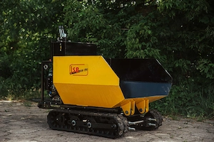 Mini dumper ms-mm113 jsb - de