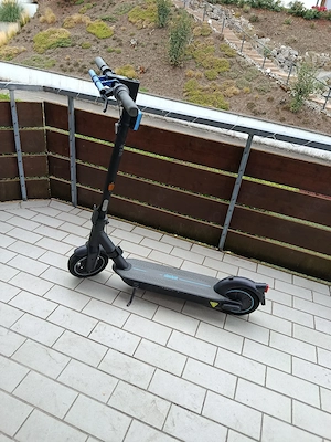 Ninebot Max G30D2 