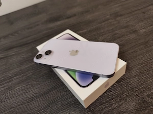 IPhone 14 Purple  128GB