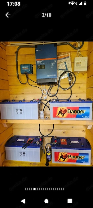 Elektriker Techniker für Strom