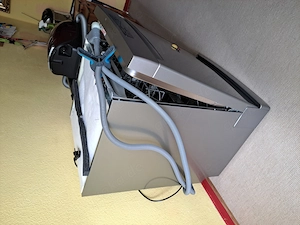 Privileg Standgeschirrspüler P0F ECO D541 S, 14 Maßgedecke,  