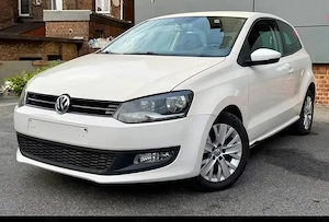Volkswagen Auto 