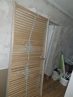 lattenrost
