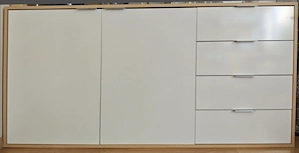 Sideboard zu verkaufen