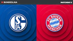 Wir verkaufen 4 Tickets für das Spiel FC Schalke 04 - FC Bayern München.