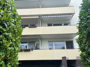 Privatverkauf: 2-Zimmer-Whg Bensberg nähe Straßenbahn Linie 1 Bild 1