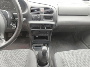 Mazda 323 C (BA) Coupe-Oldtimer mit H-Kennzeichen-Möglichkeit ! Bild 6