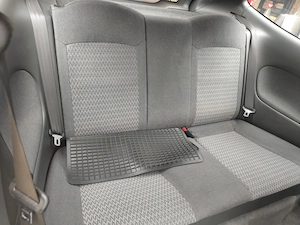 Mazda 323 C (BA) Coupe-Oldtimer mit H-Kennzeichen-Möglichkeit ! Bild 10
