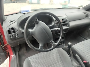 Mazda 323 C (BA) Coupe-Oldtimer mit H-Kennzeichen-Möglichkeit ! Bild 5