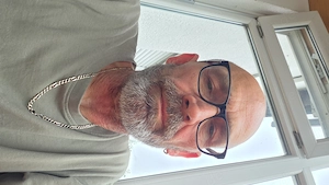 Ich bin 56 Jahre alt und suche jemanden für Private Treffen 