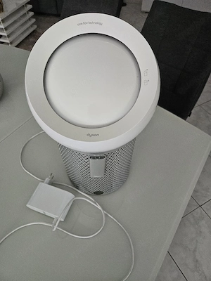 Dyson Luftreiniger