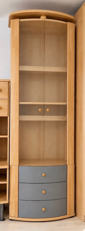 mini-Kleiderschrank