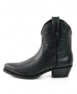  Cowboystiefel , Fa Mayura Größe 42
