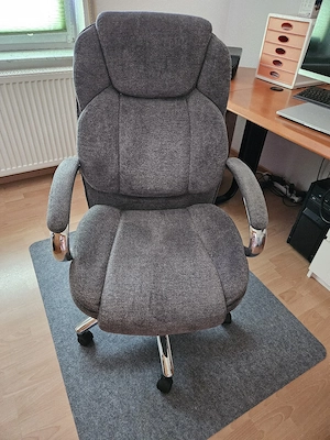 Bürostuhl Belastbar bis 150 Kilo